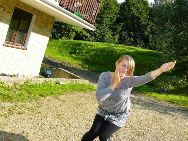 Czy my si znamy??