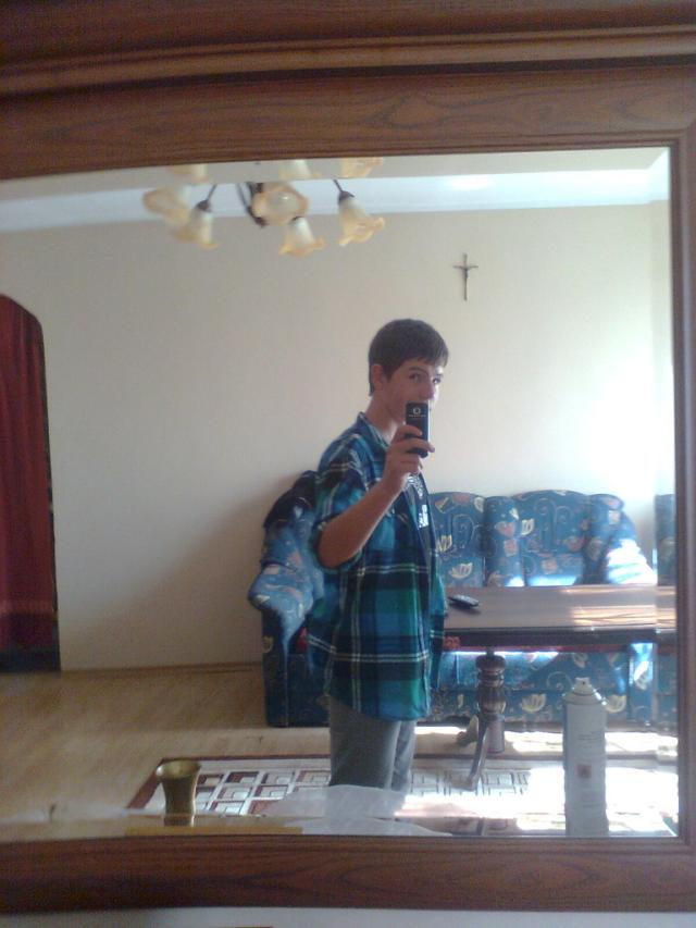 Kolejna Sit  focia .. ;D