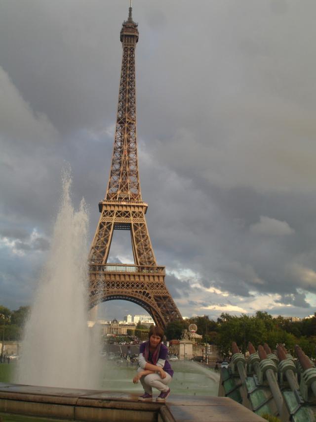 Paris ;)