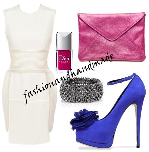 Wpis fashionandhandmade