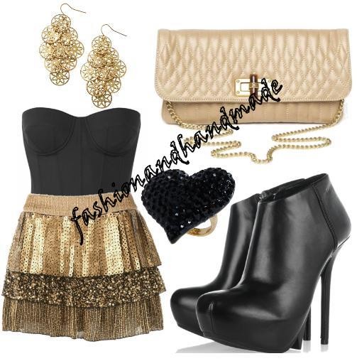 Wpis fashionandhandmade