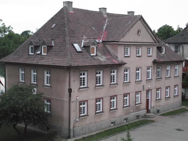 Starostwo 