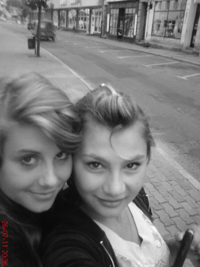 Z Moj Malek ; ****