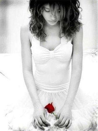 forever alone...