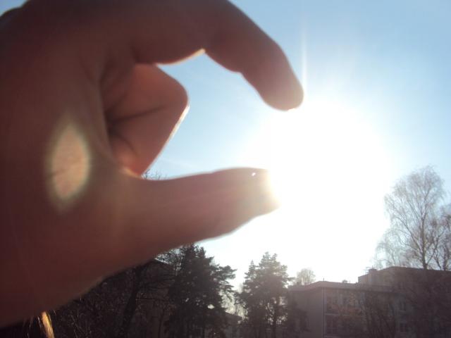 Tara rara ! (:
