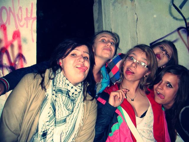 UrodZiny Marceli ;* 
