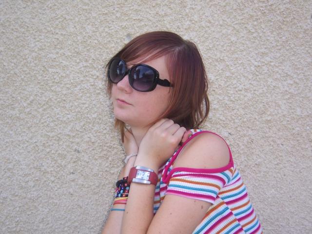 IZIAAA! 