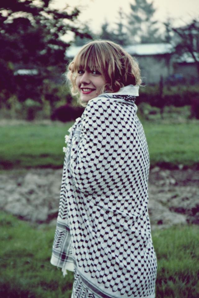 old photo