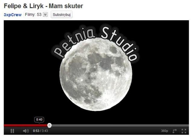 MAM SKUTER !!