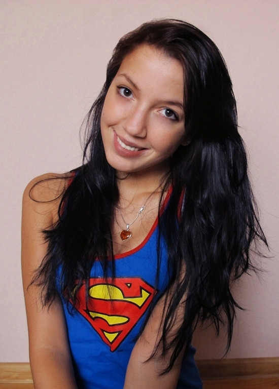 supergirl