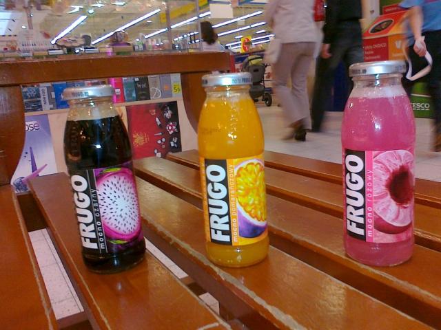 frugooooo