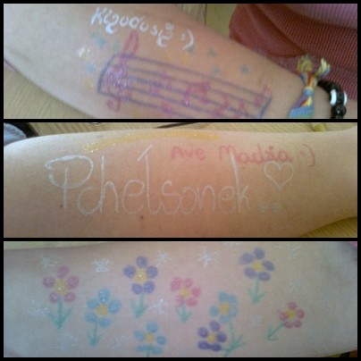 Wpis pchelka16
