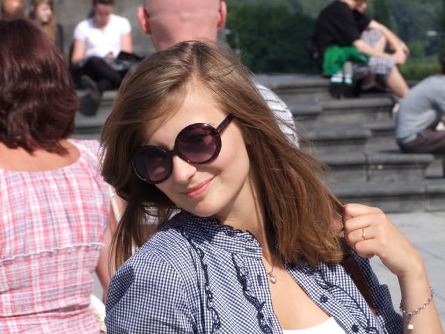 Kocham Ci!