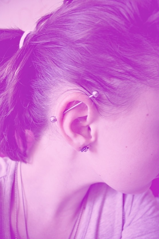 percing 