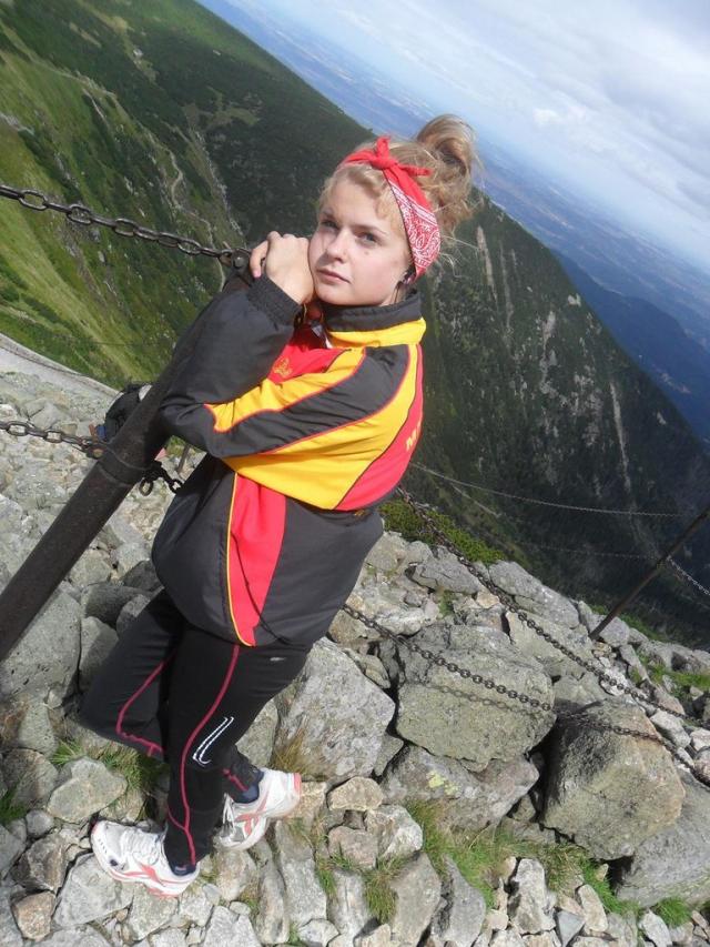 Szklarska :))