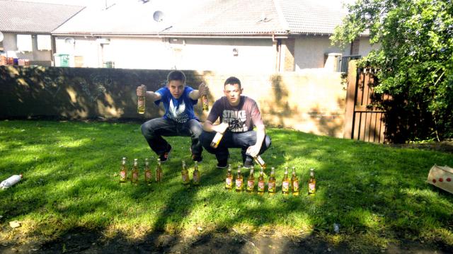 Sobota ;)