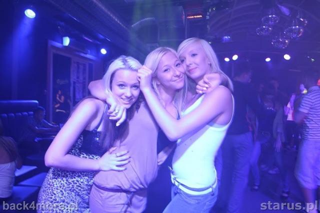 laseczki ; *