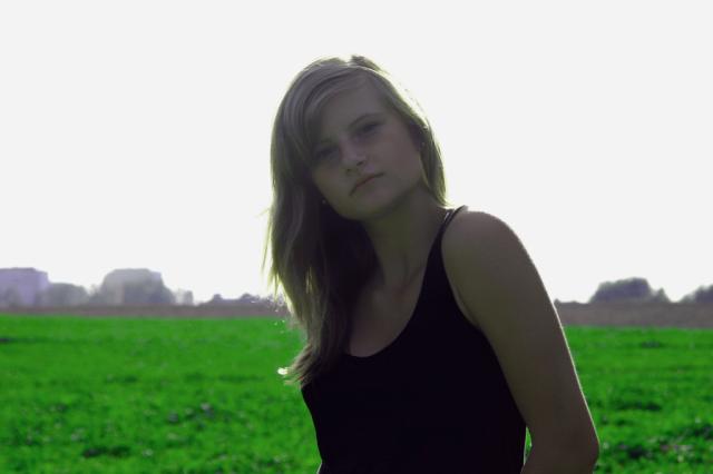 Wpis brokenlady