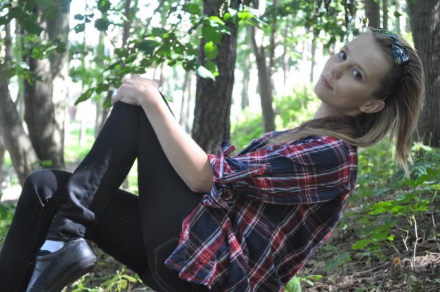 Wpis xlittlexstarx