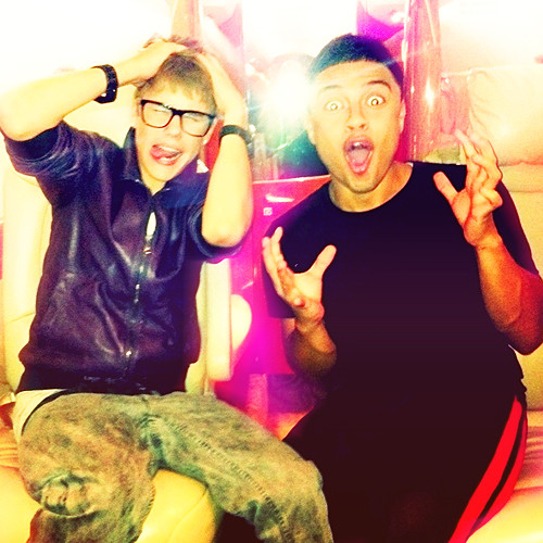 Wpis bieberfever