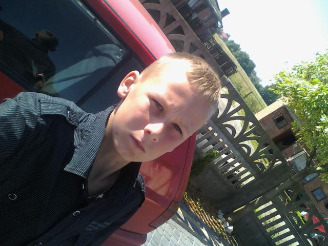 Wpis bartek137
