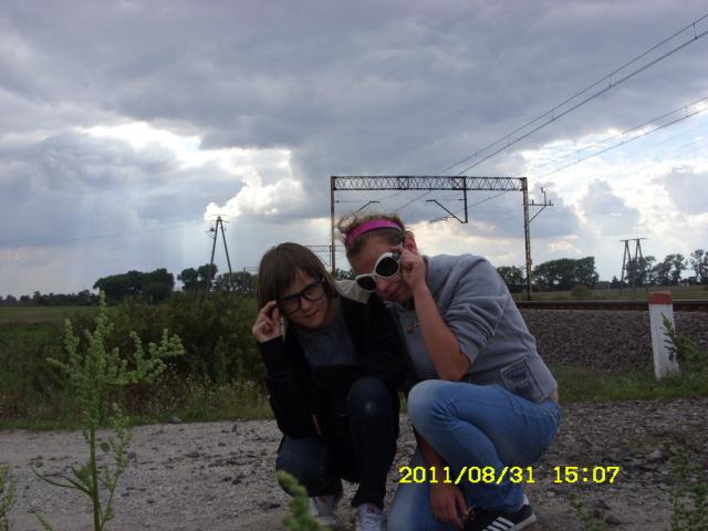 Z Lewucheem ; D