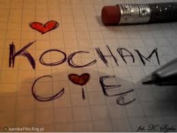 Kocham ci 