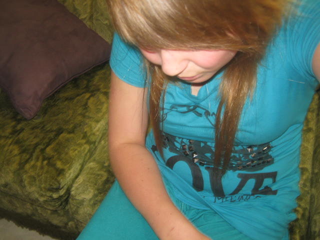 huuh  . -.-