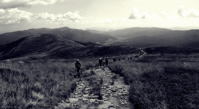Bieszczady