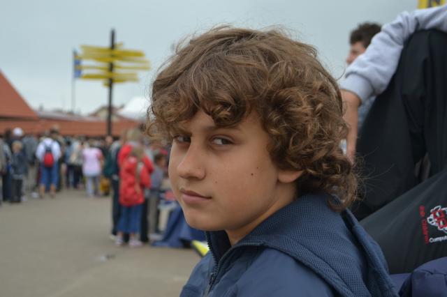 Wpis locze