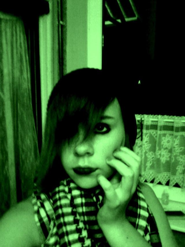 Green and Black The best Colors 