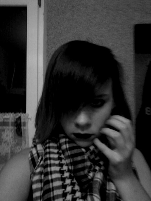 Feel at the death