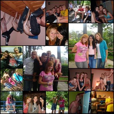 Sowacja-Zakopane 2011