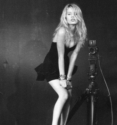 Wpis skinnyqueen