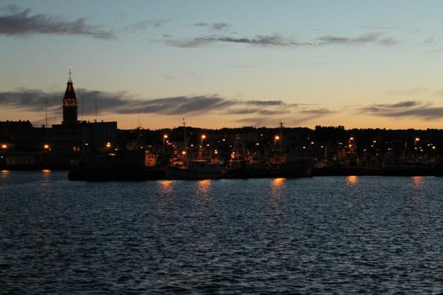 Port