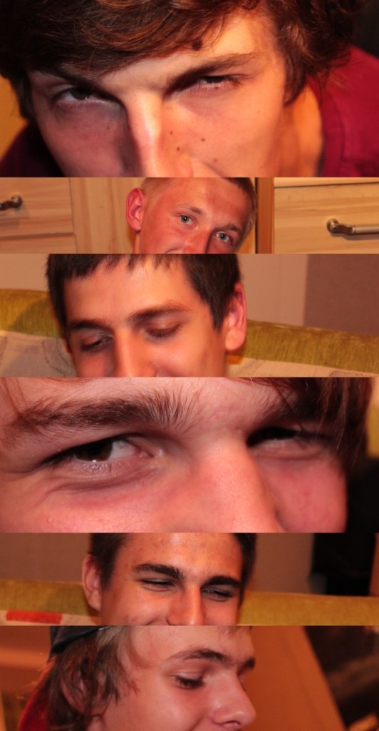 ...
