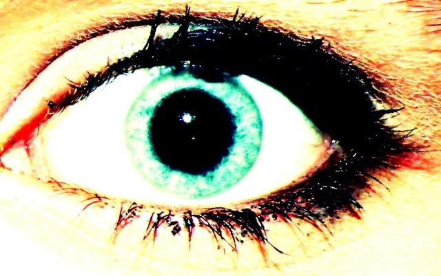 MOJE OKOOO . ; d