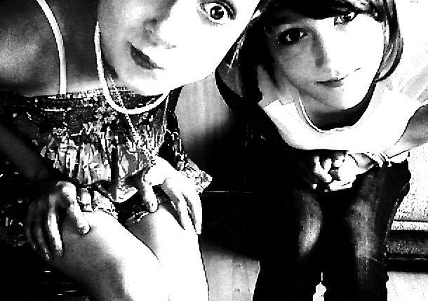 Jaa i Mooonika :**