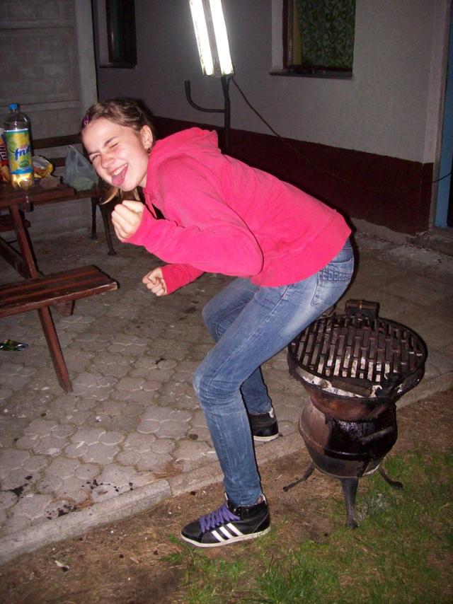 Kaludija ;*