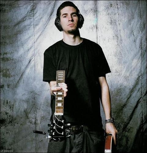 Brad ; * 