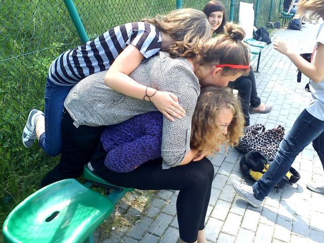 Od Naaatii ; D