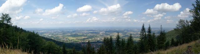 Panoramka