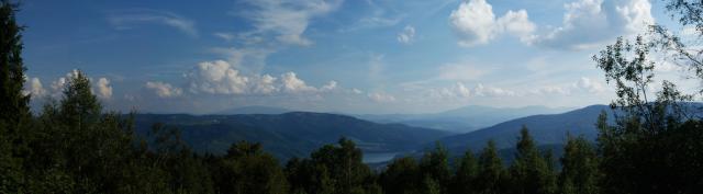 Panoramka