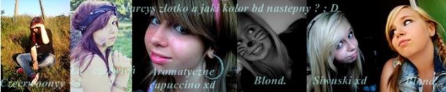 Mix marcys.