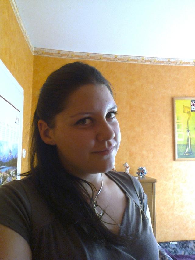 ;**!