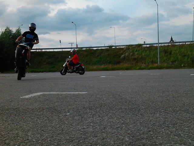 Wpis streetfighter