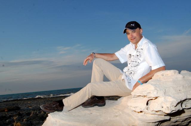 jarek staniek
