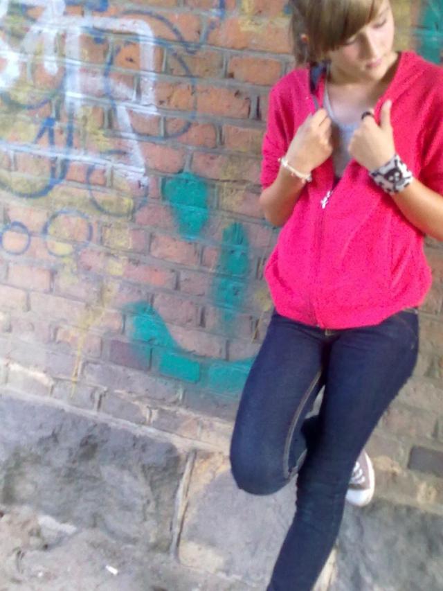 No ja niee ? ;d