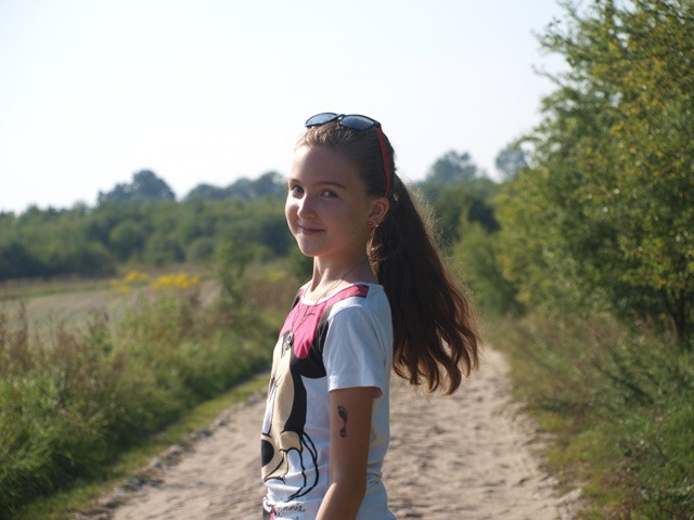 na hermanowie ;*
