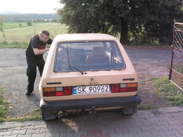 Hahahaha :D Sta mnie :D